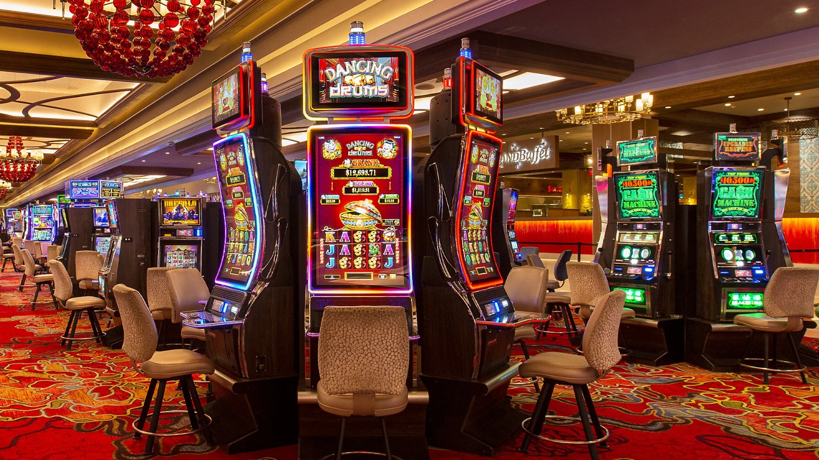 Slot Gacor 777 OBRALTOTO Situs Slot Online Gacor Dengan Tampilan Modern