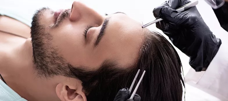 Hair Transplant Istanbul: Experience Medical Tourism with Comfort