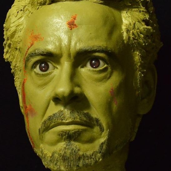 Commercial Use Custom Wax Figure Manufacturer