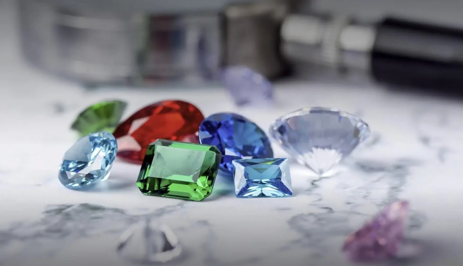 Pink Sapphire Custom Pieces – Expertly Made by Nash Gems
