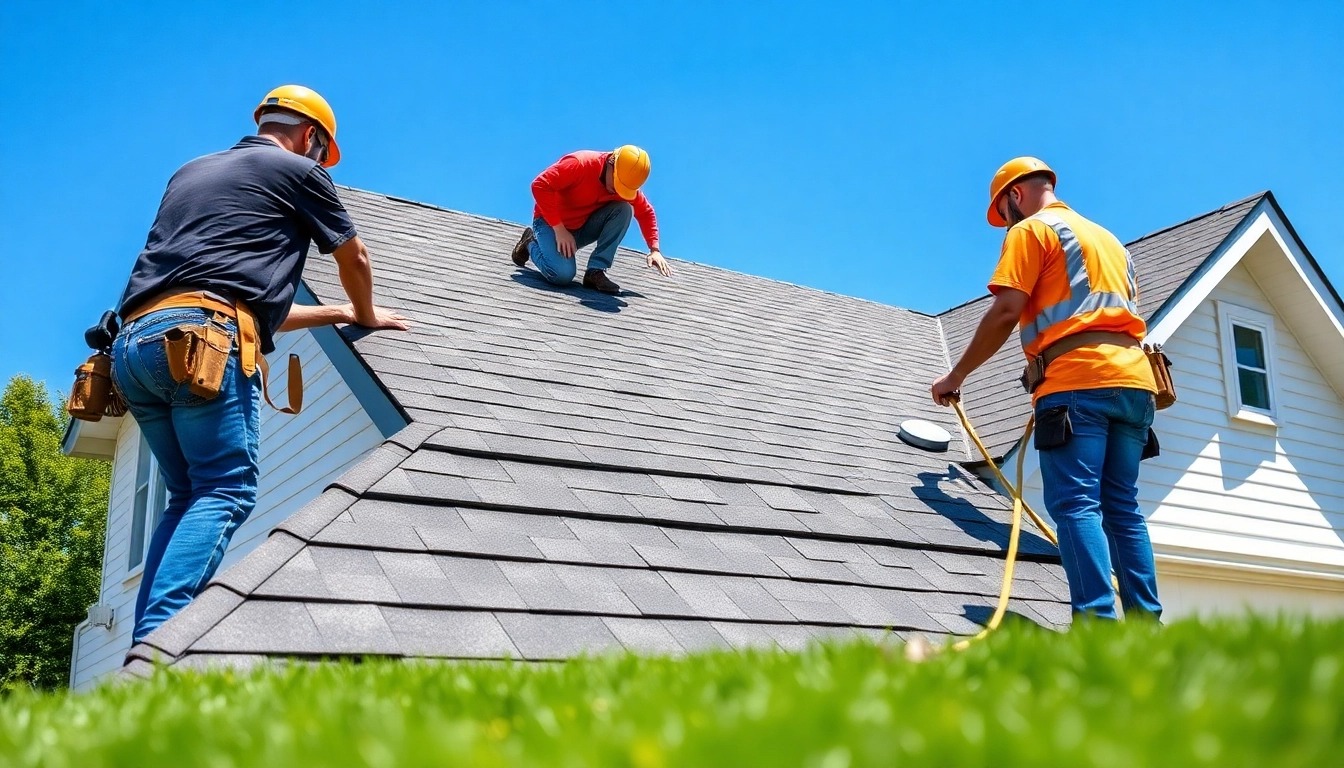 Metal roofing Vancouver Experts You Can Trust