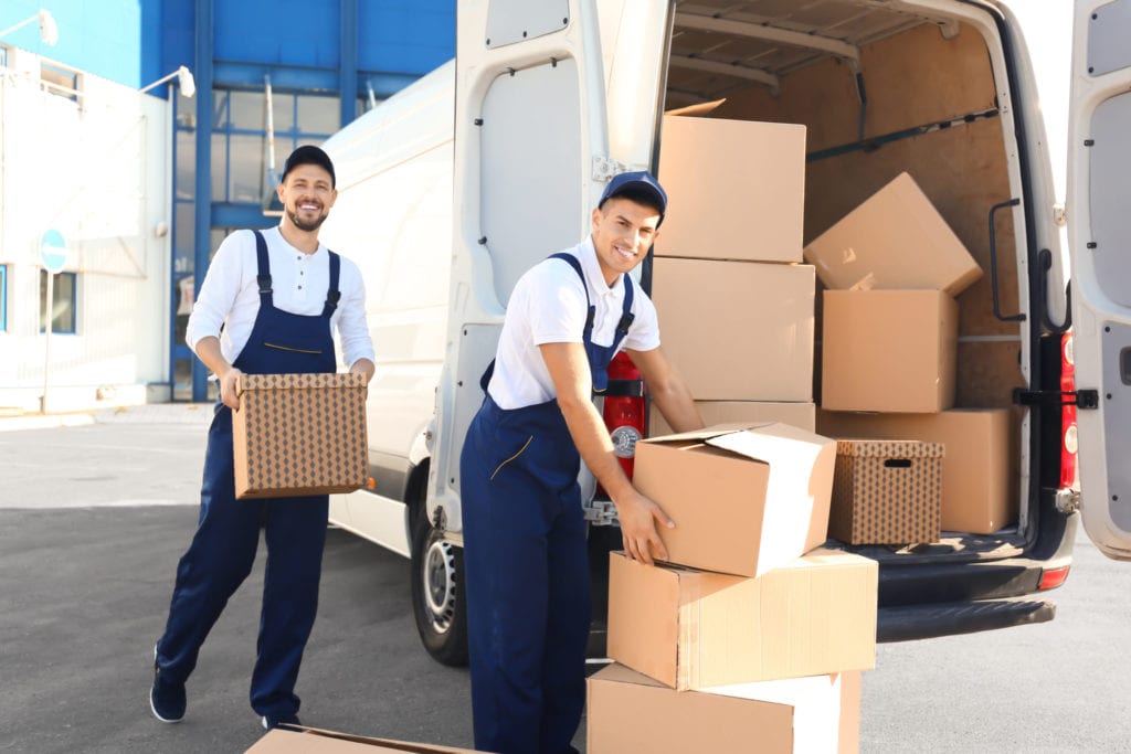 GoPro Moving &amp; Delivery – Long Distance Movers Calgary Offering Competitive Pricing