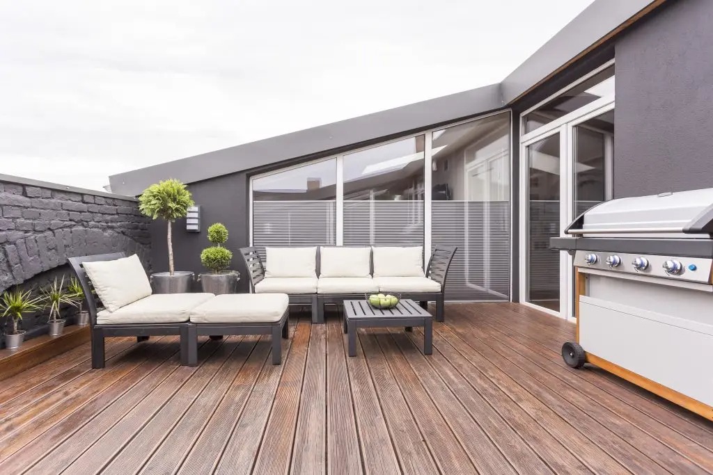 Experienced Deck Builder Acworth – Great Customer Service