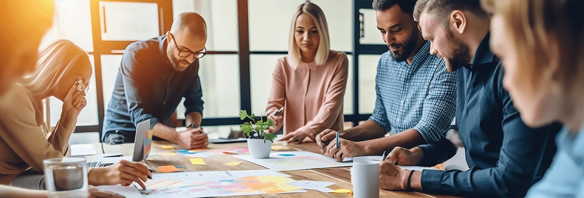 How a Leadership Development Coach Builds High-Performing Leaders