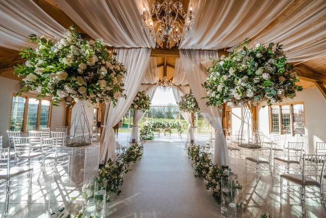 Party Tent Rentals Trusted by Repeat Customers Nationwide