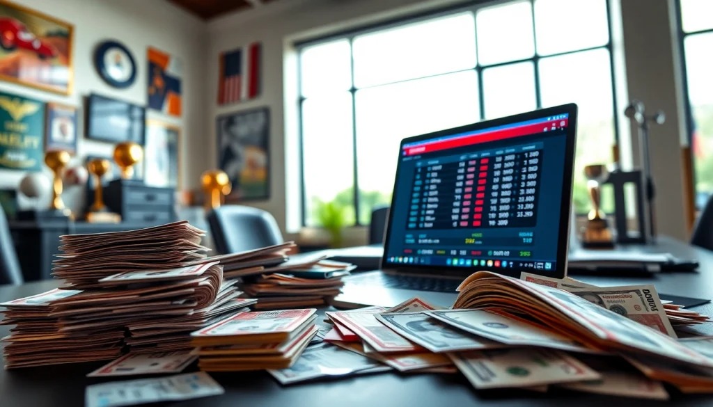 Meilleur Site Pari en Ligne – Top Bookmakers Meilleur Site de Paris Sportif