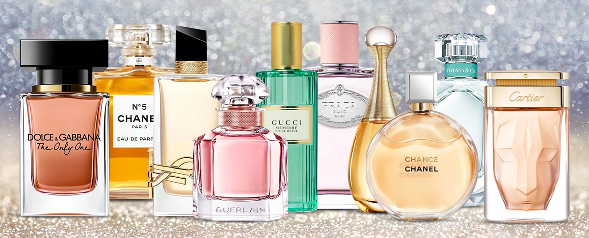 Reef parfum – luxueuze geuren die een onvergetelijke indruk maken