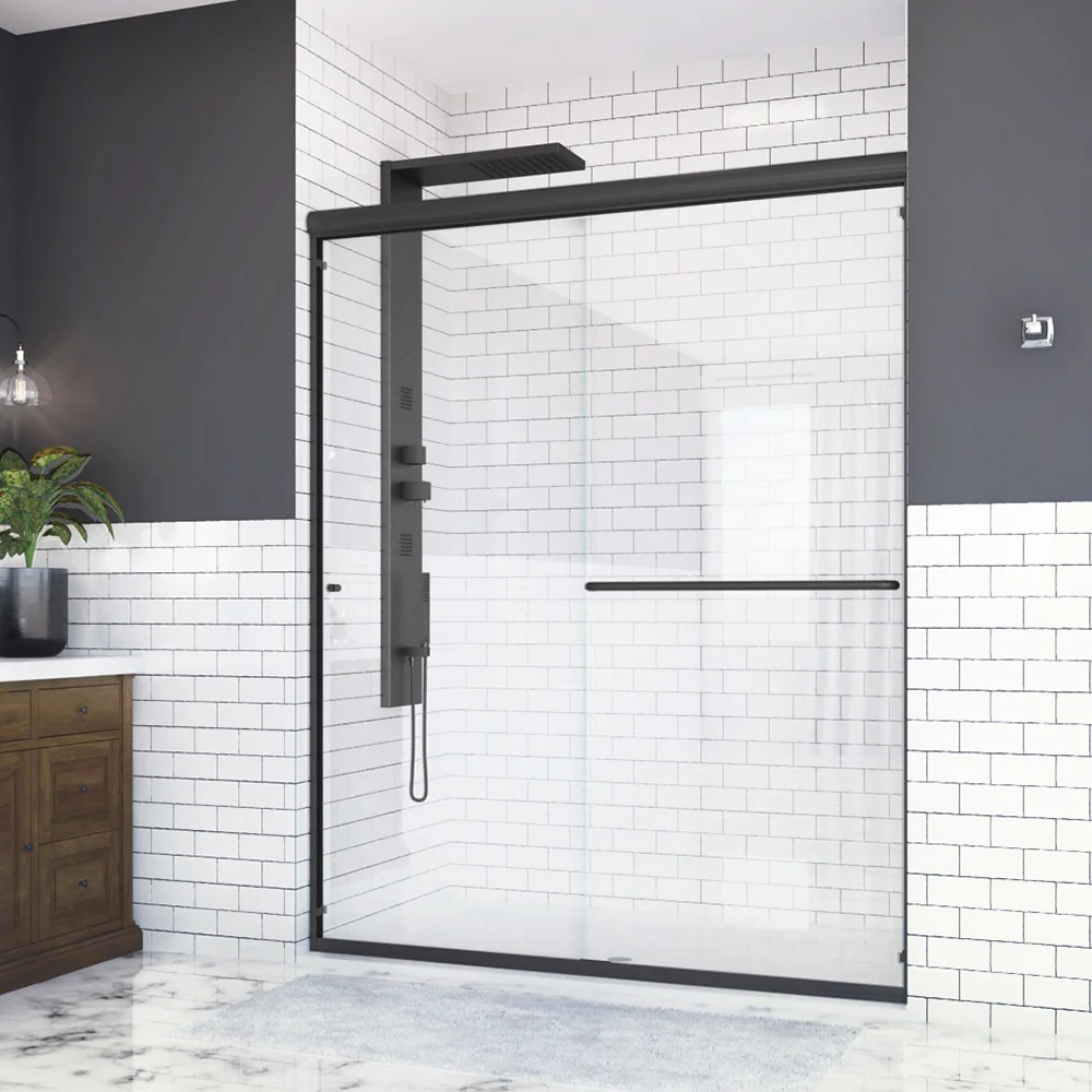 Elegant Showers Australia – Elevate Your Bathroom Instantly