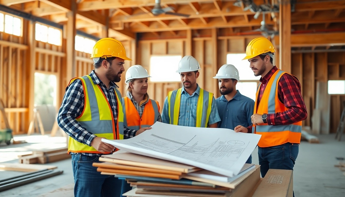 Tennessee Construction Association Empowering Member Success