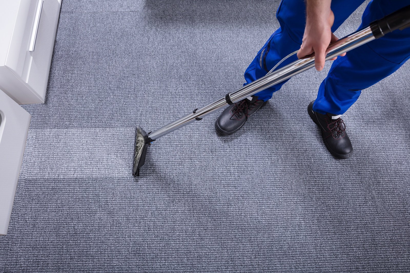 Guardian Carpet Cleaning – Professional Services for Homes and Businesses