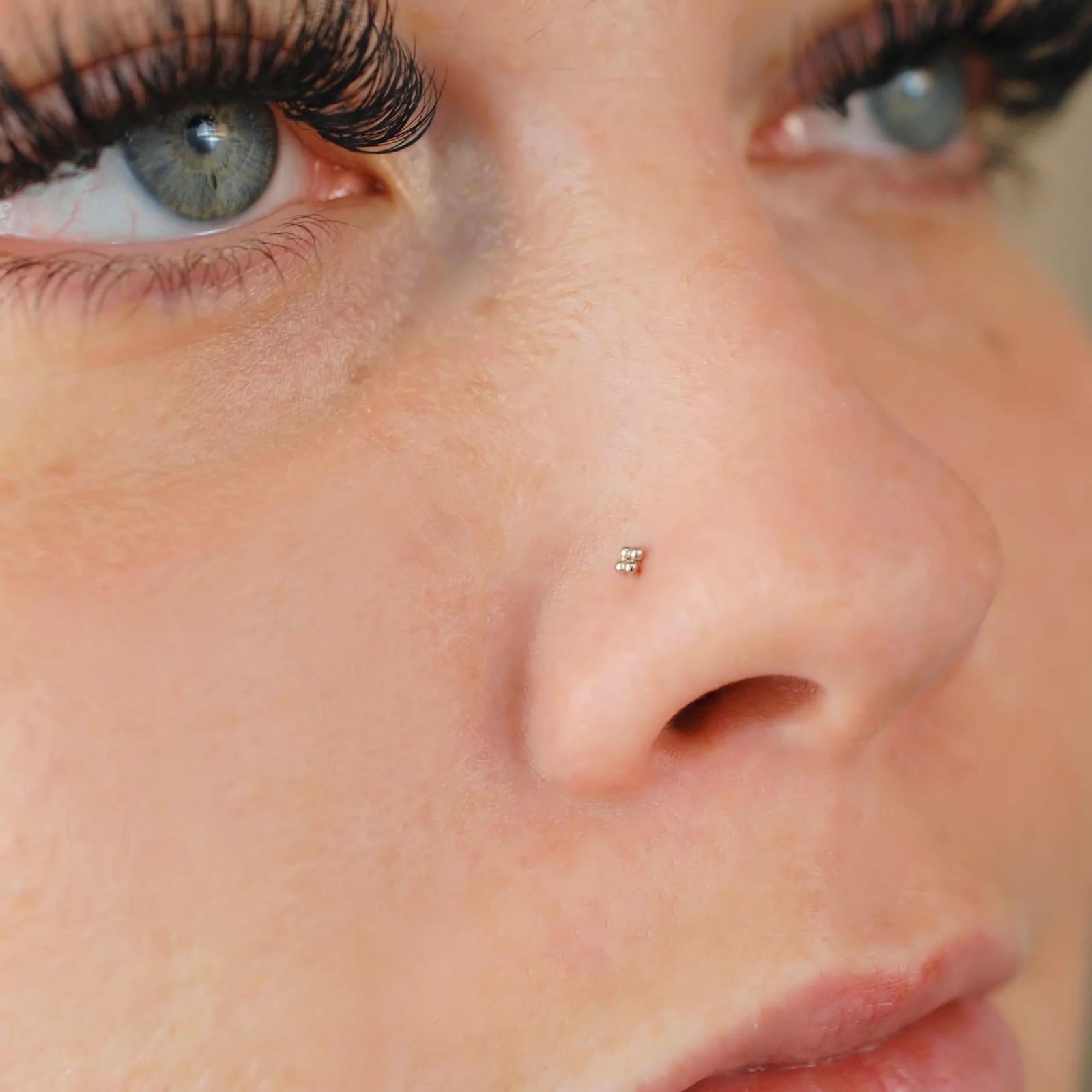 Shop Trendy Nose Pins for a Unique Look