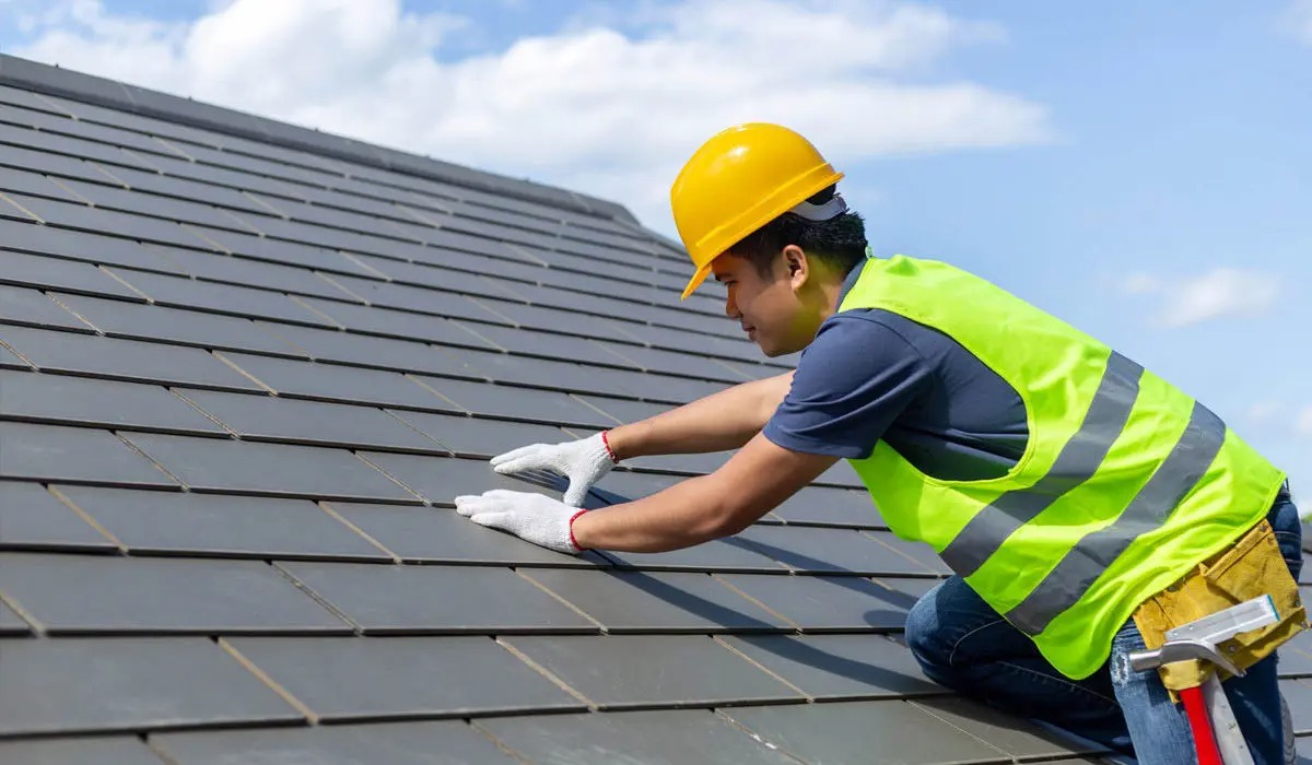 Affordable Roofing Solutions in South Jersey – Free Estimates