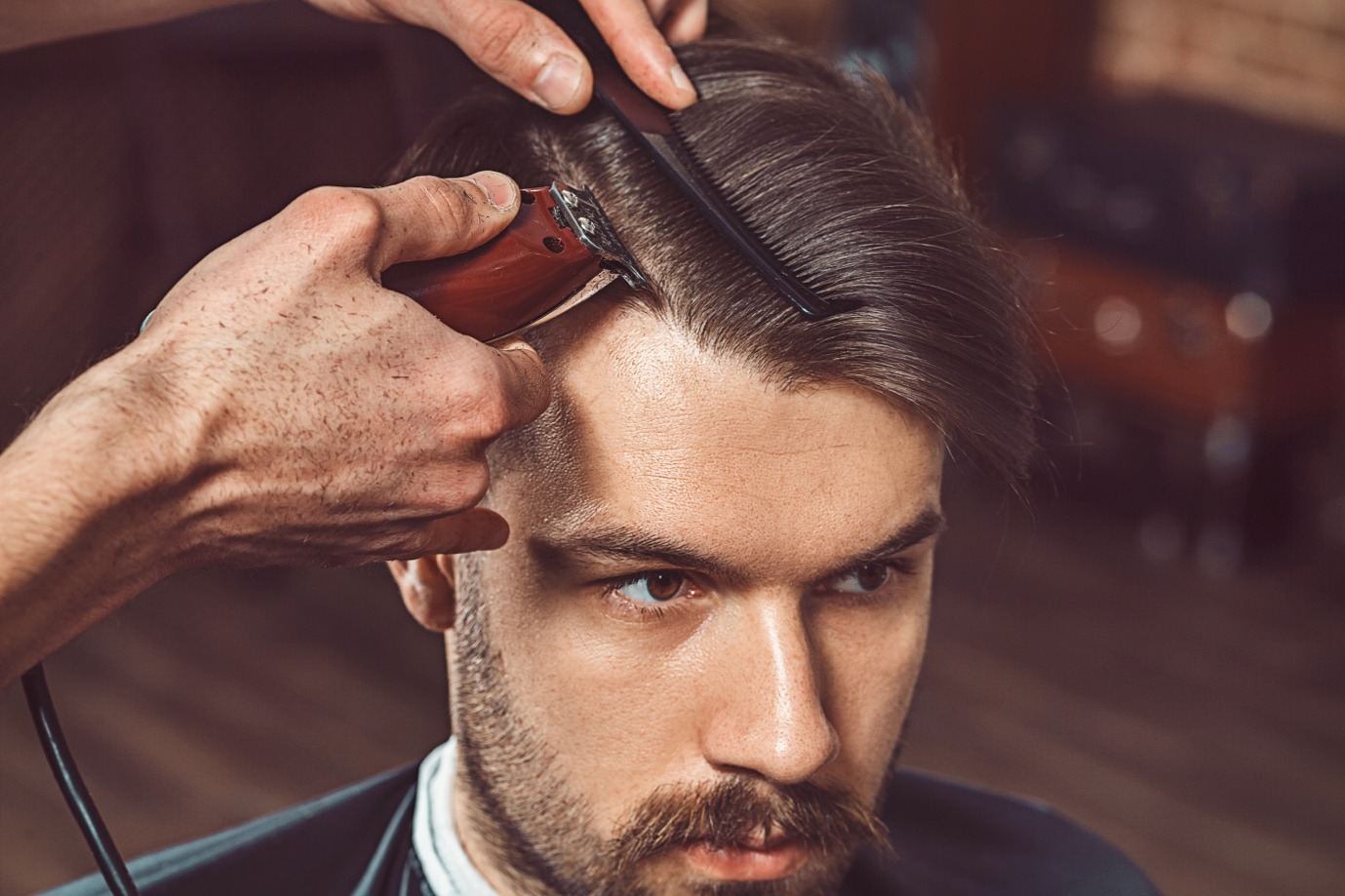 Sapphire Hair Clinic – Safe Hair Transplant Turkey Treatment