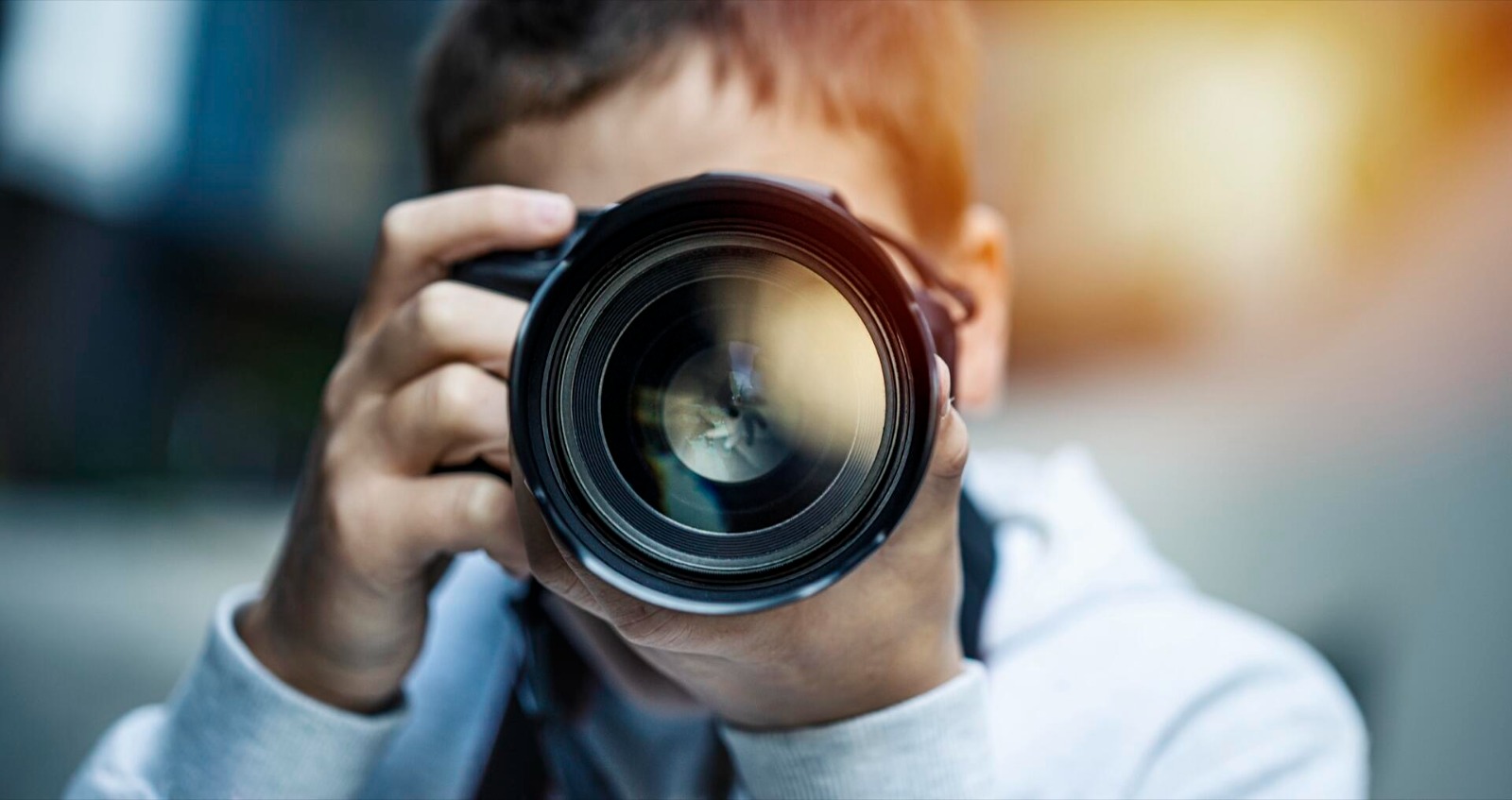 Portrait Photographer Near Me Capturing Your True Personality