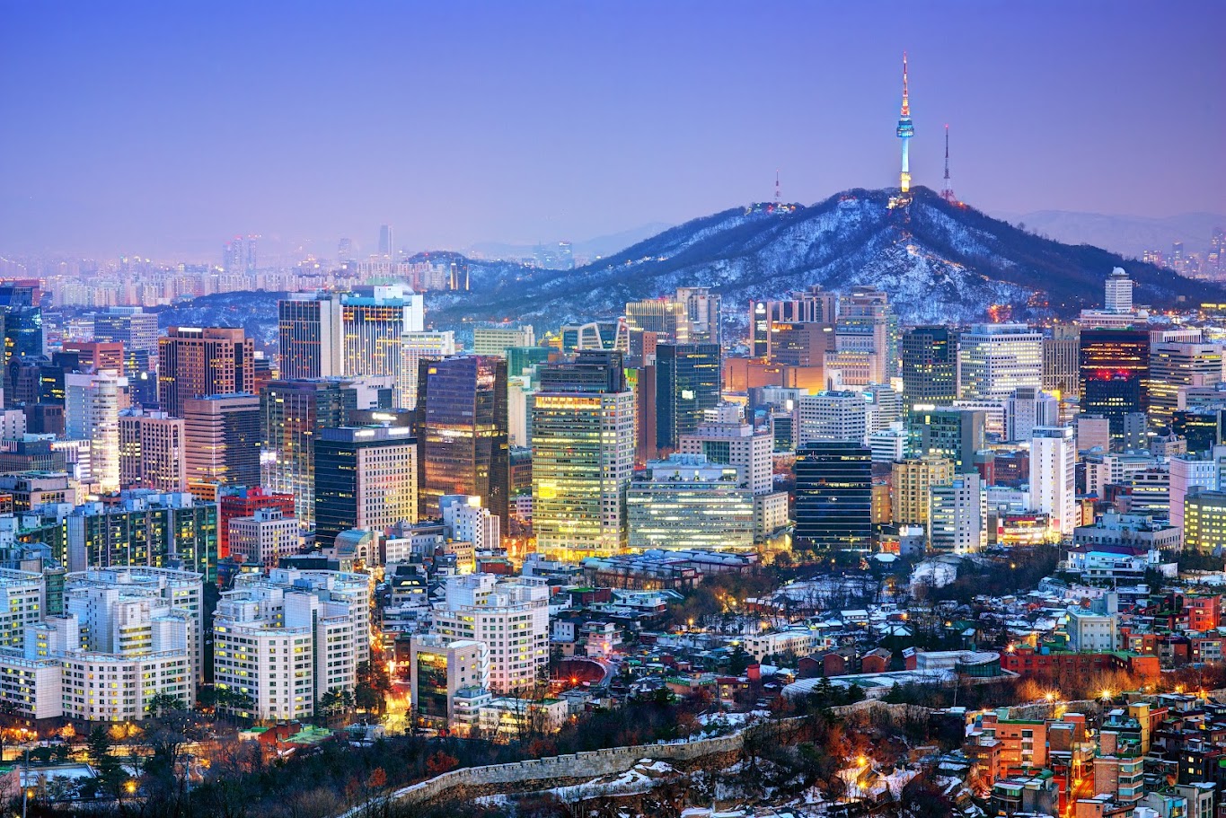다낭밤문화지도 & 가라오케 명소 한눈에 보기