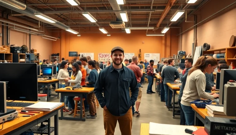 Carpentry Apprenticeship Near Me Through ABC Greater Tennessee