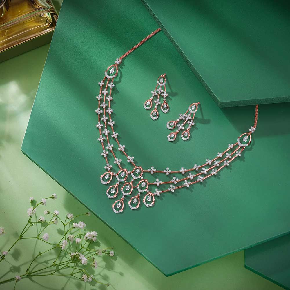 Buy Diamond jewellery under £500 | London Diamond Online