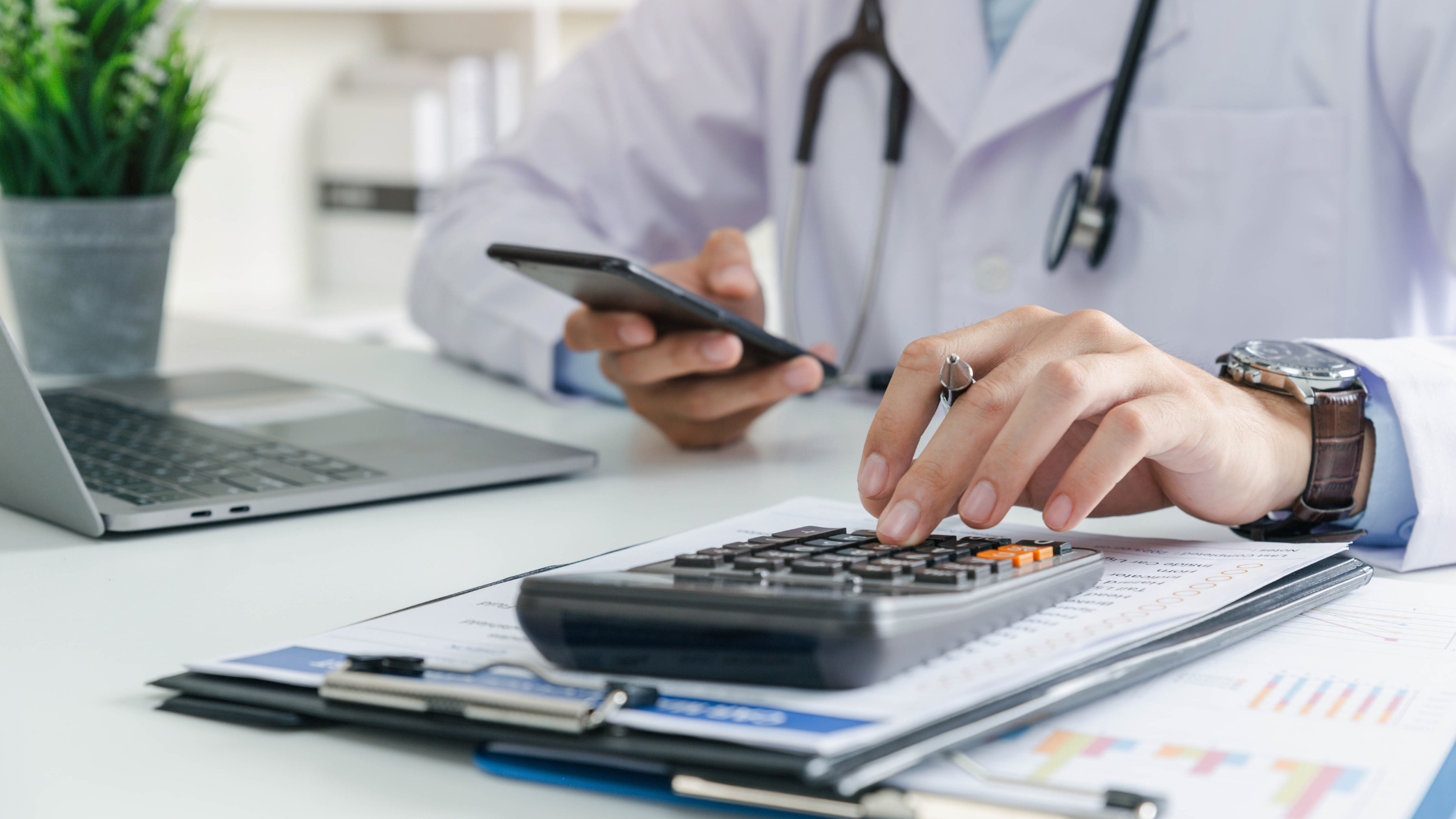 Reliable Medical Billing Services for Clinics and Hospitals