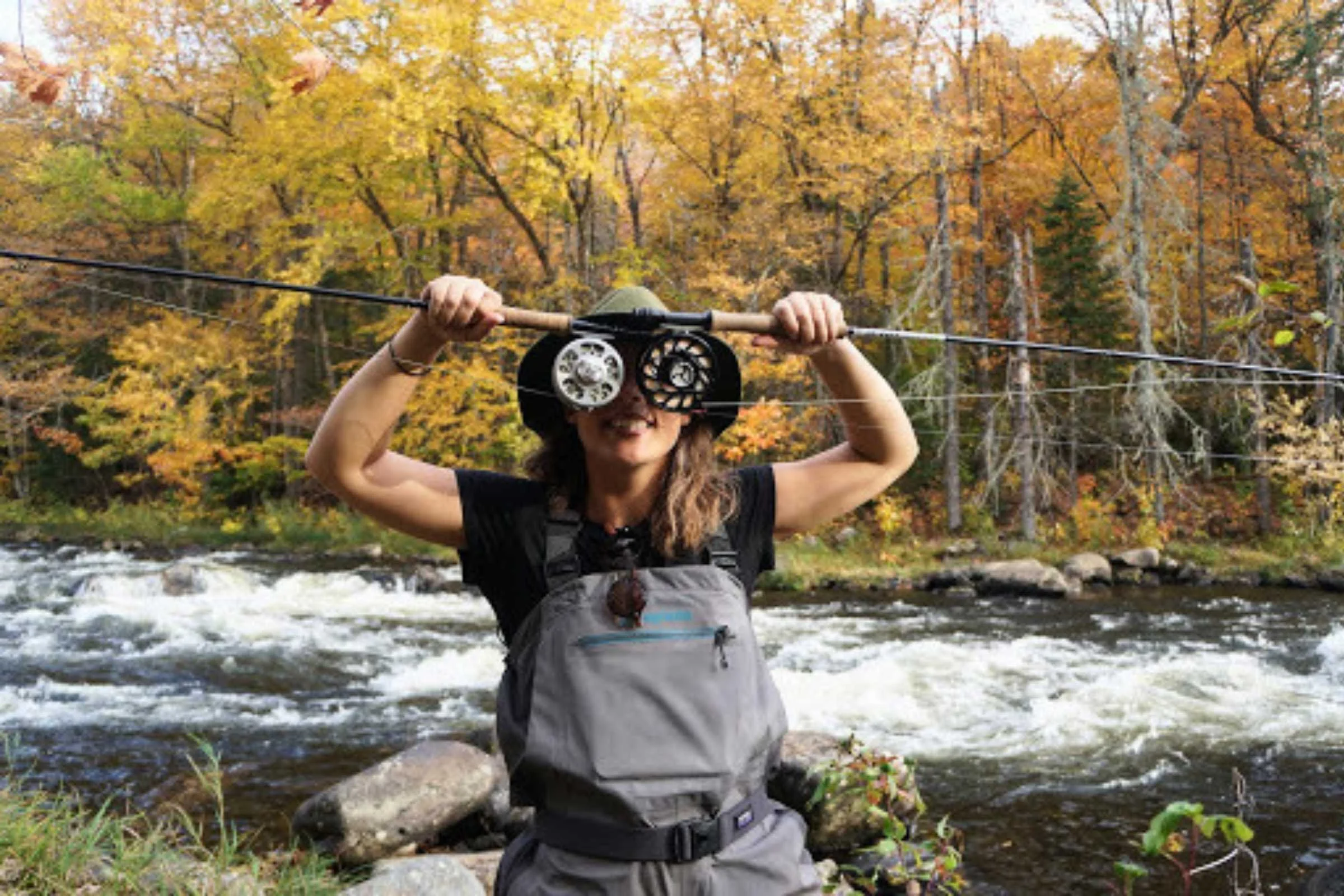 Fly Fishing Line Tips: Casting Techniques Made Easy