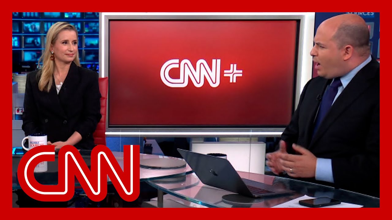 CNN Live: Real-Time Coverage 24 Hours a Day