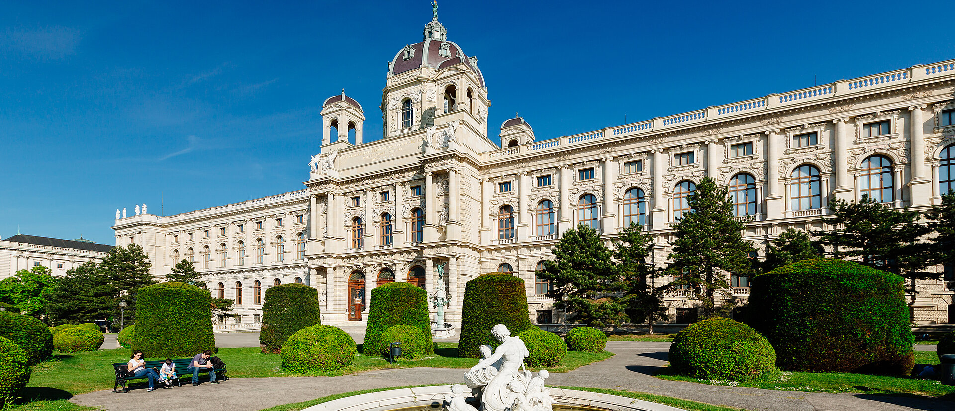 Die faszinierenden Facetten von Wien: Kultur, Geschichte und Lebensstil