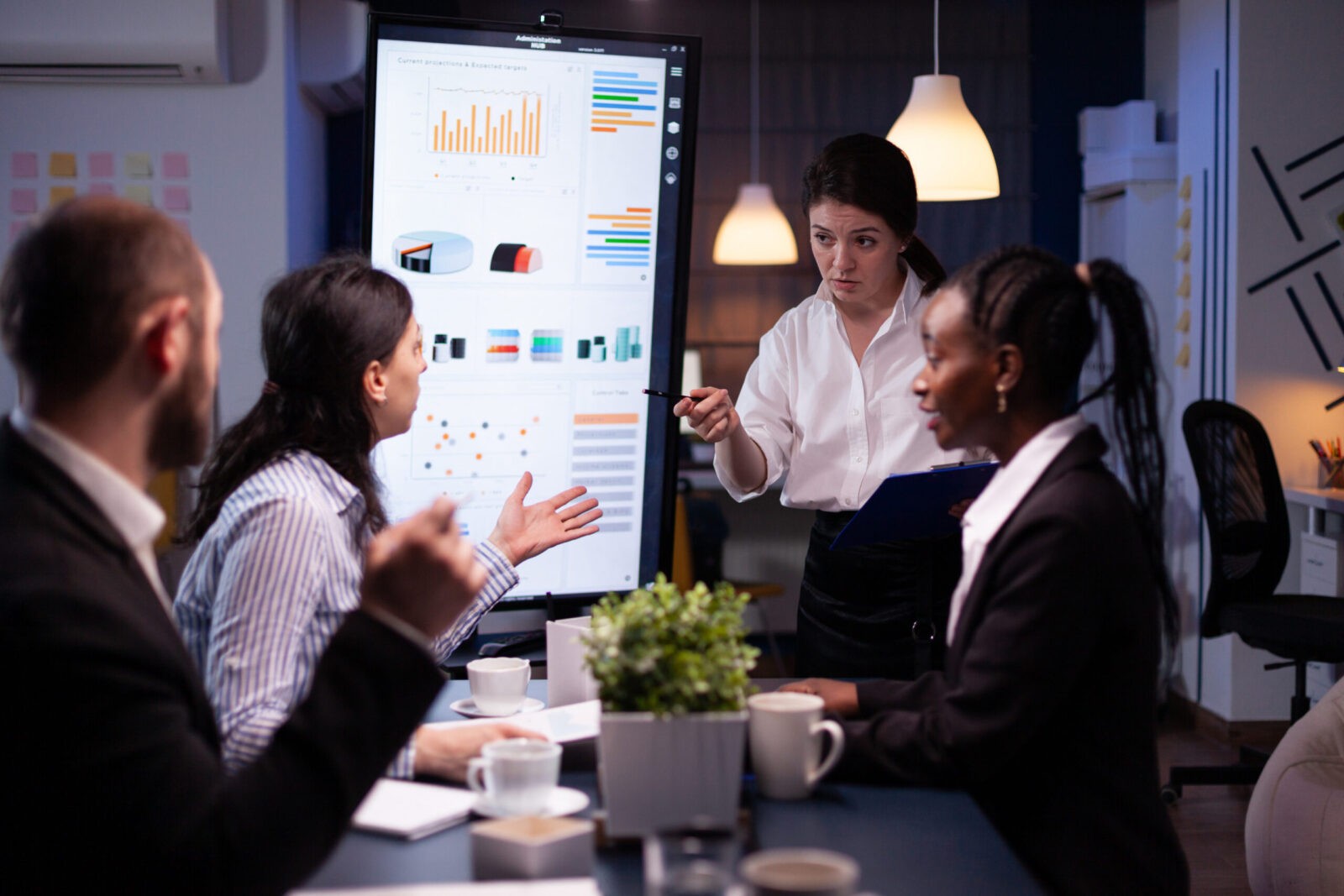 Best Seo Services Company In USA For Competitive Markets