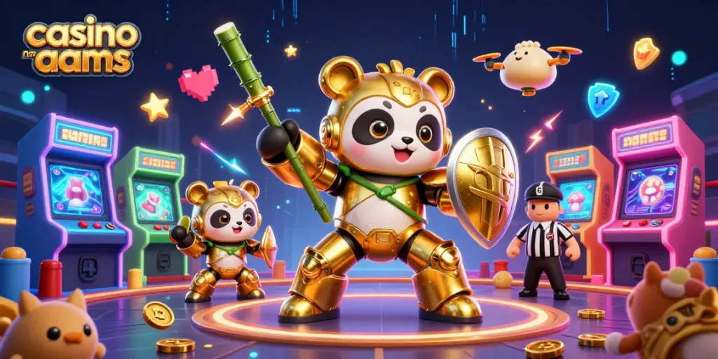 Giocare ai casino non AAMS con slot innovative e magnifici jackpot.