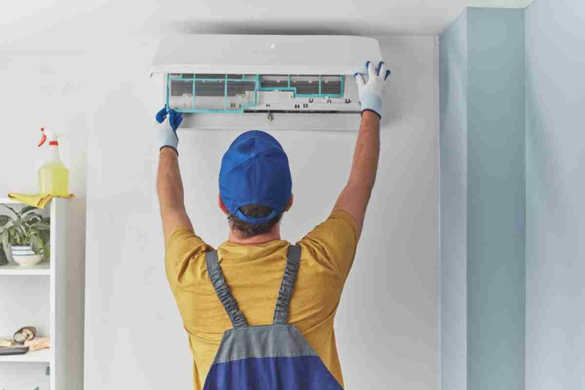 RELIABLE AC REPAIR MESA AZ SERVICES FOR HOMES AND BUSINESSES