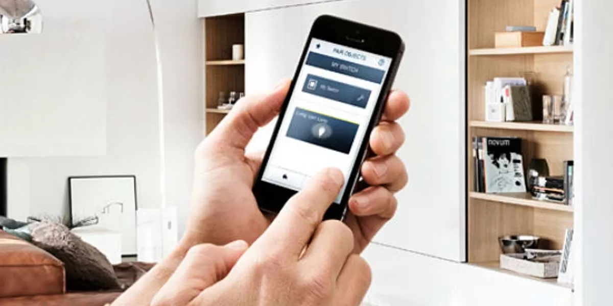 Enhancing Home Security with Smart lock: Key Features and Benefits