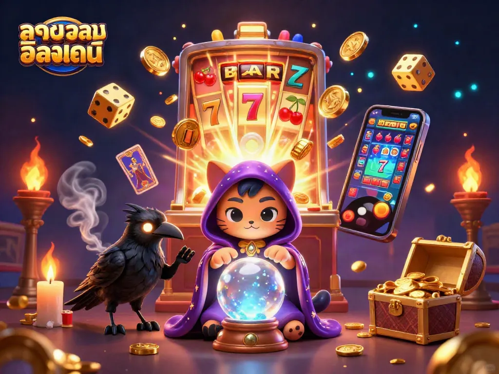 แทง บอล ออนไลน์ เพื่อการเล่นพนันที่สนุกสนานและเต็มไปด้วยโชคลาภ