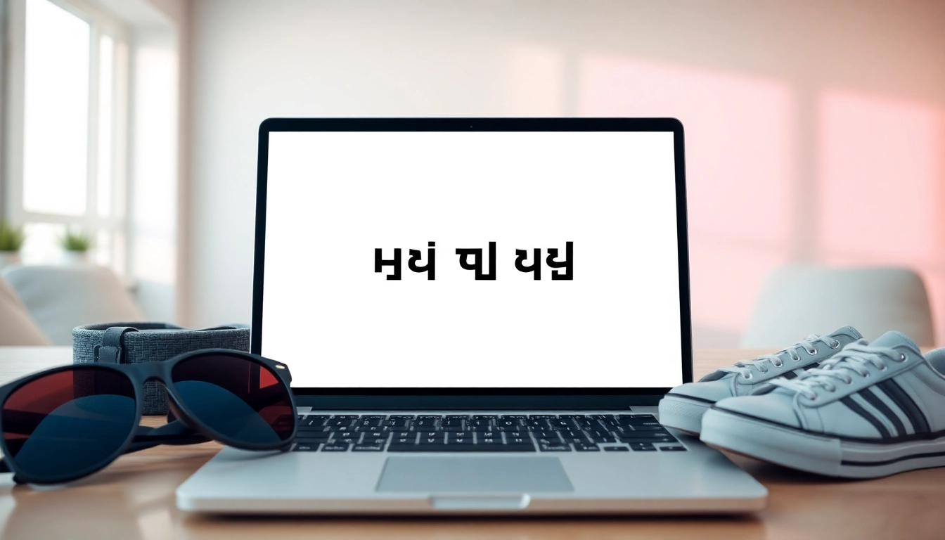 레플리카 사이트의 현대적인 쇼핑 인터페이스를 보여주는 이미지