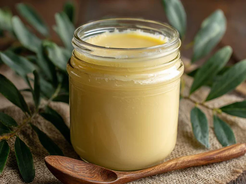 Beef Tallow Halal : Hydratation Profonde et Naturelle