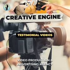 Creative Social Media Ads Tailored for Your Audience