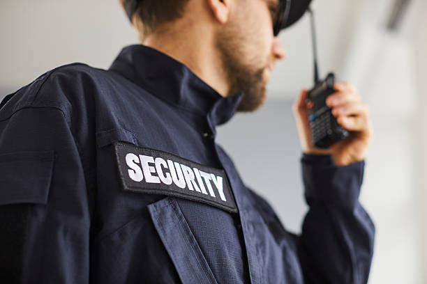 CCTV &amp; Remote Monitoring for Businesses and Commercial Properties
