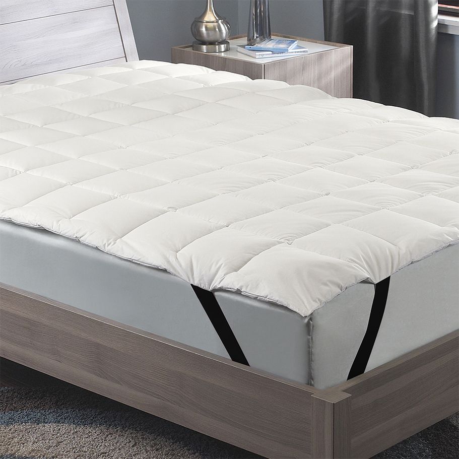 Queen Size: Sleep in Style with Fosters Mattress