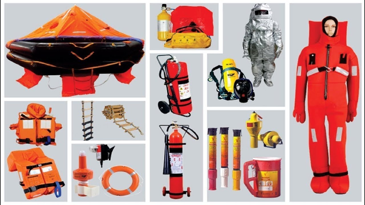 Double Lanyard Safety Harness Kenya | Bekam Orbit Enterprise