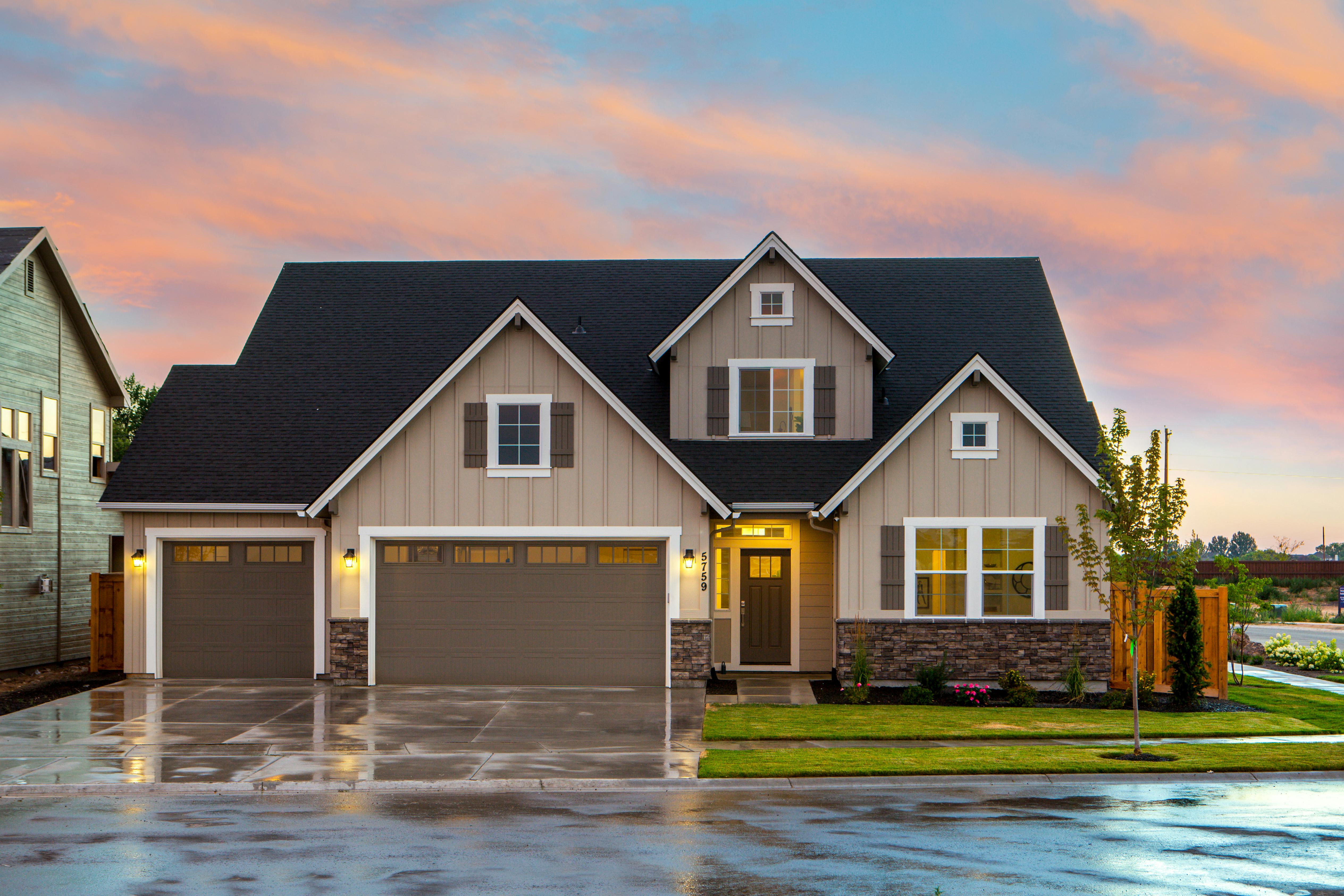 Colonial Home Construction Approaches for Quality Homes