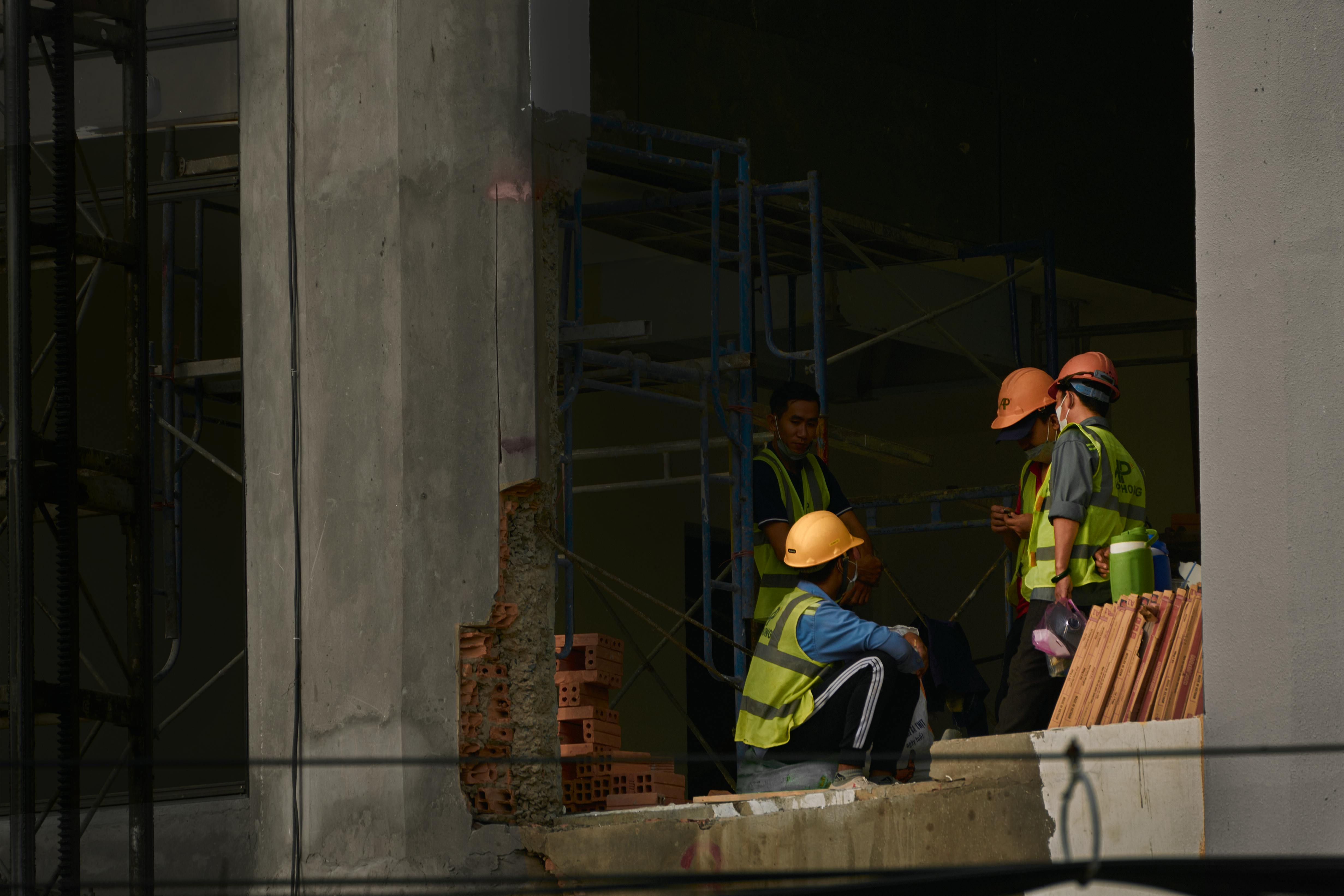 Painting Apprenticeship Programs for Contractors