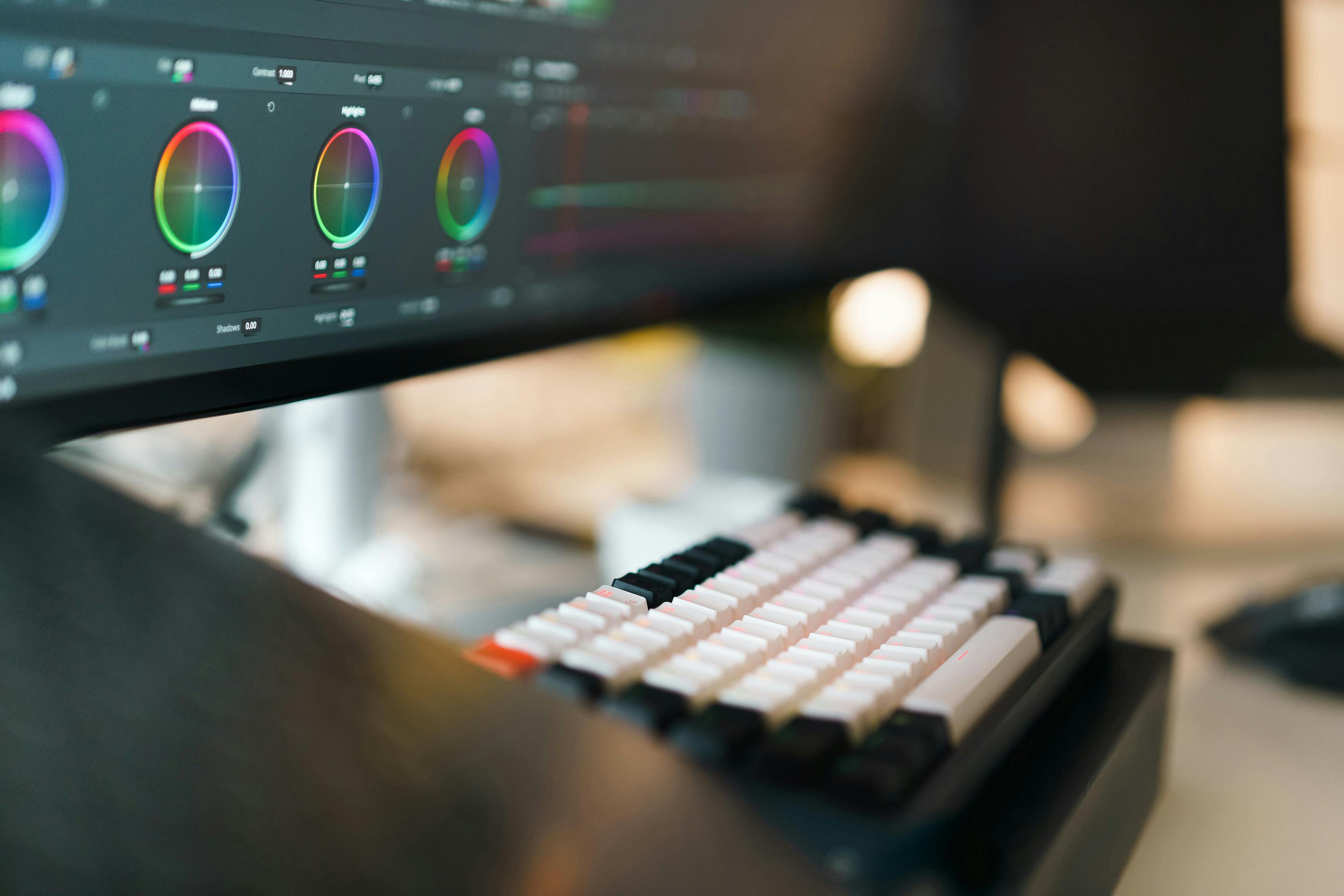 Certified Video Processing Course Online for Creators