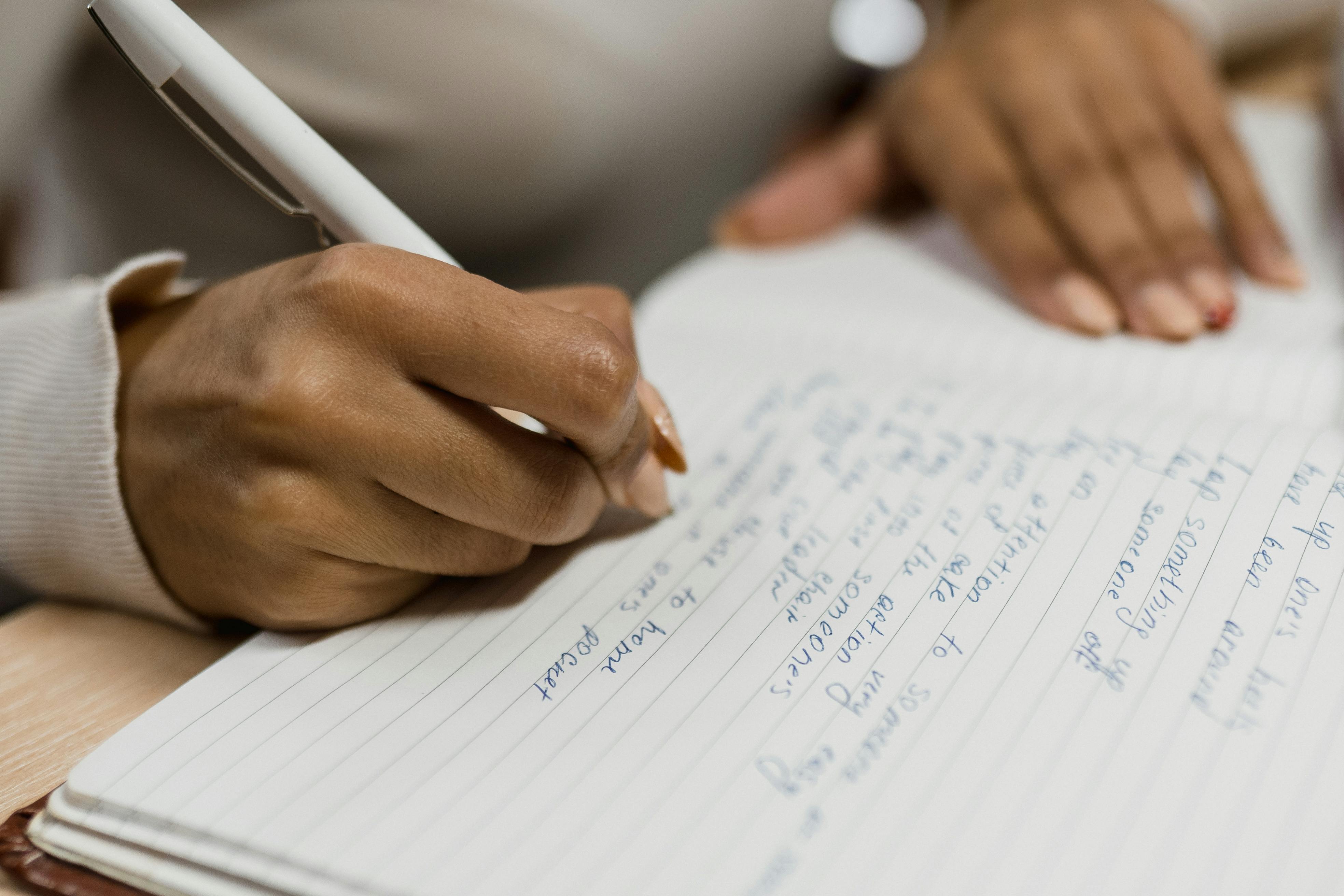 5 Amazing Ways to Write My Essay For Me Effortlessly