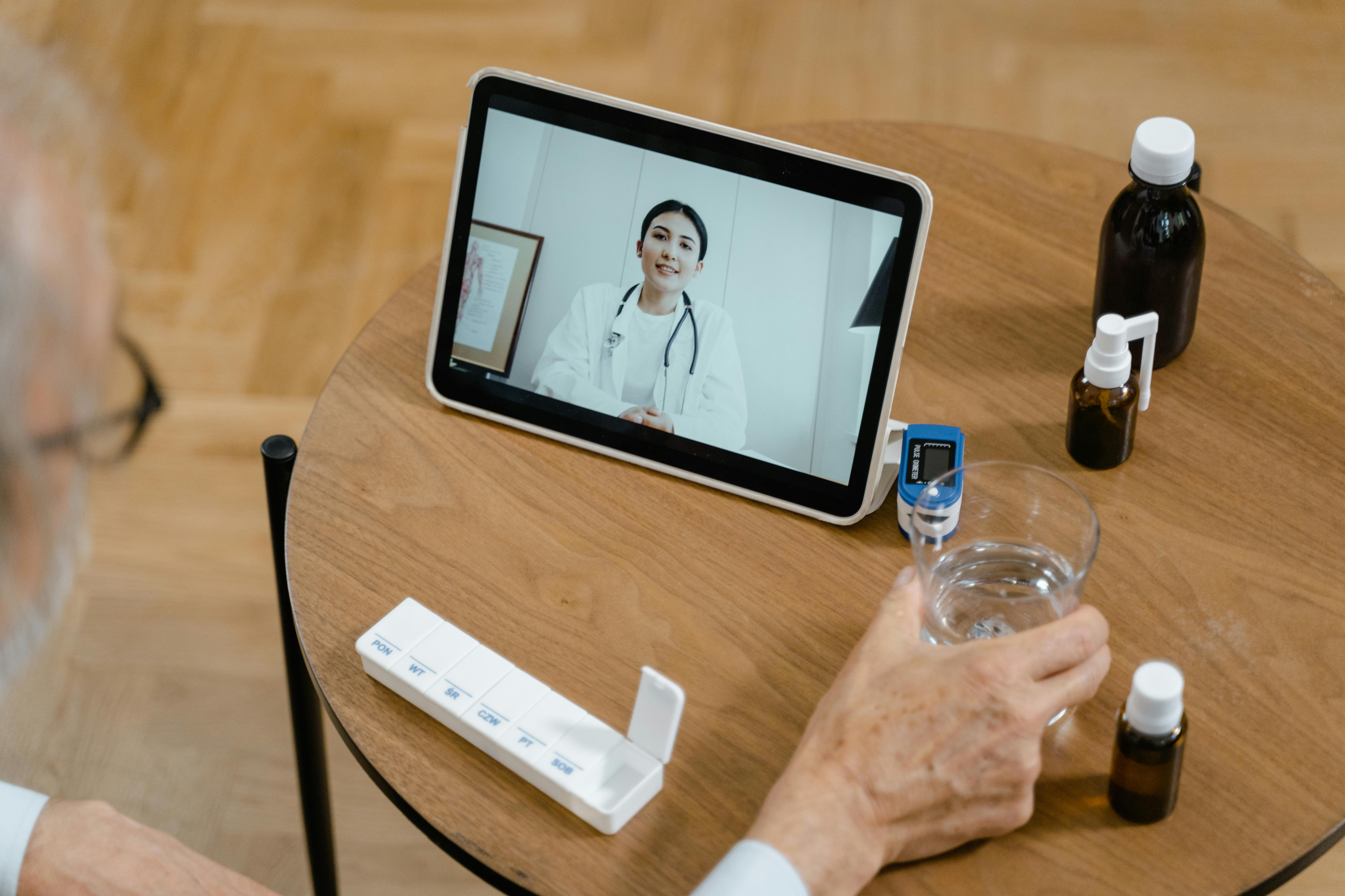 Online Primary Care Doctor: Your Solution for Everyday Health Needs