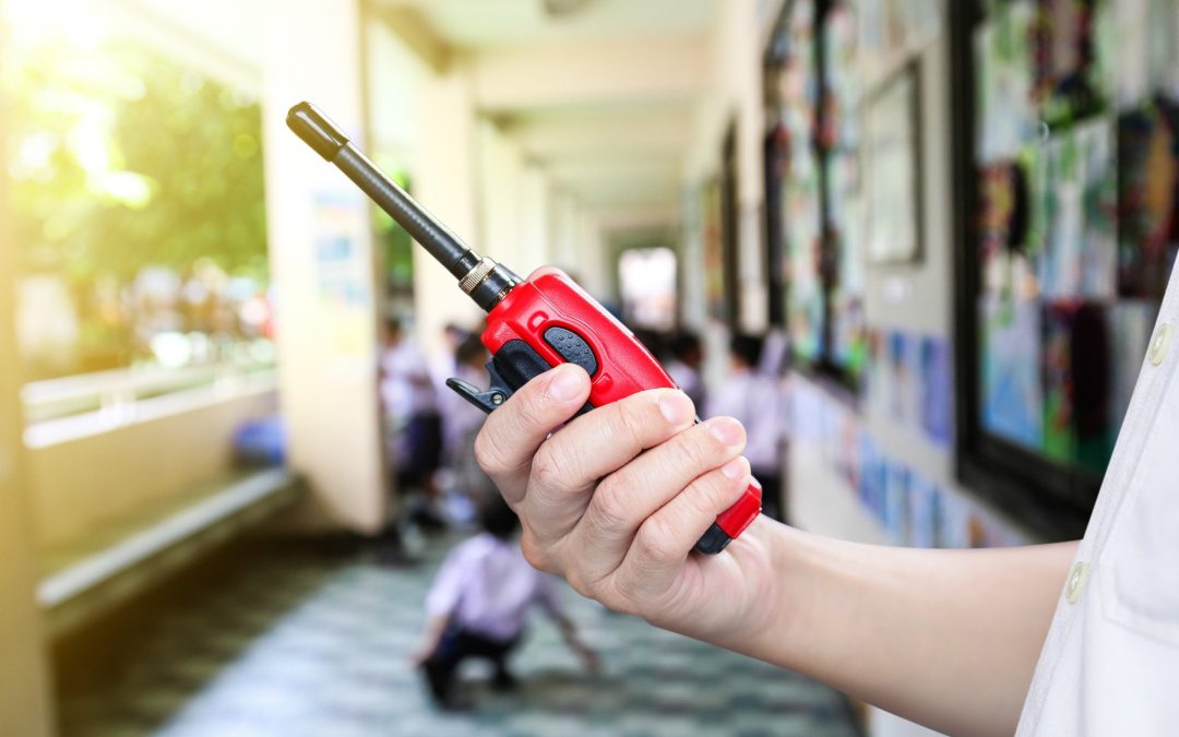 Emergency communication tools Built for Fast and Reliable Alerts