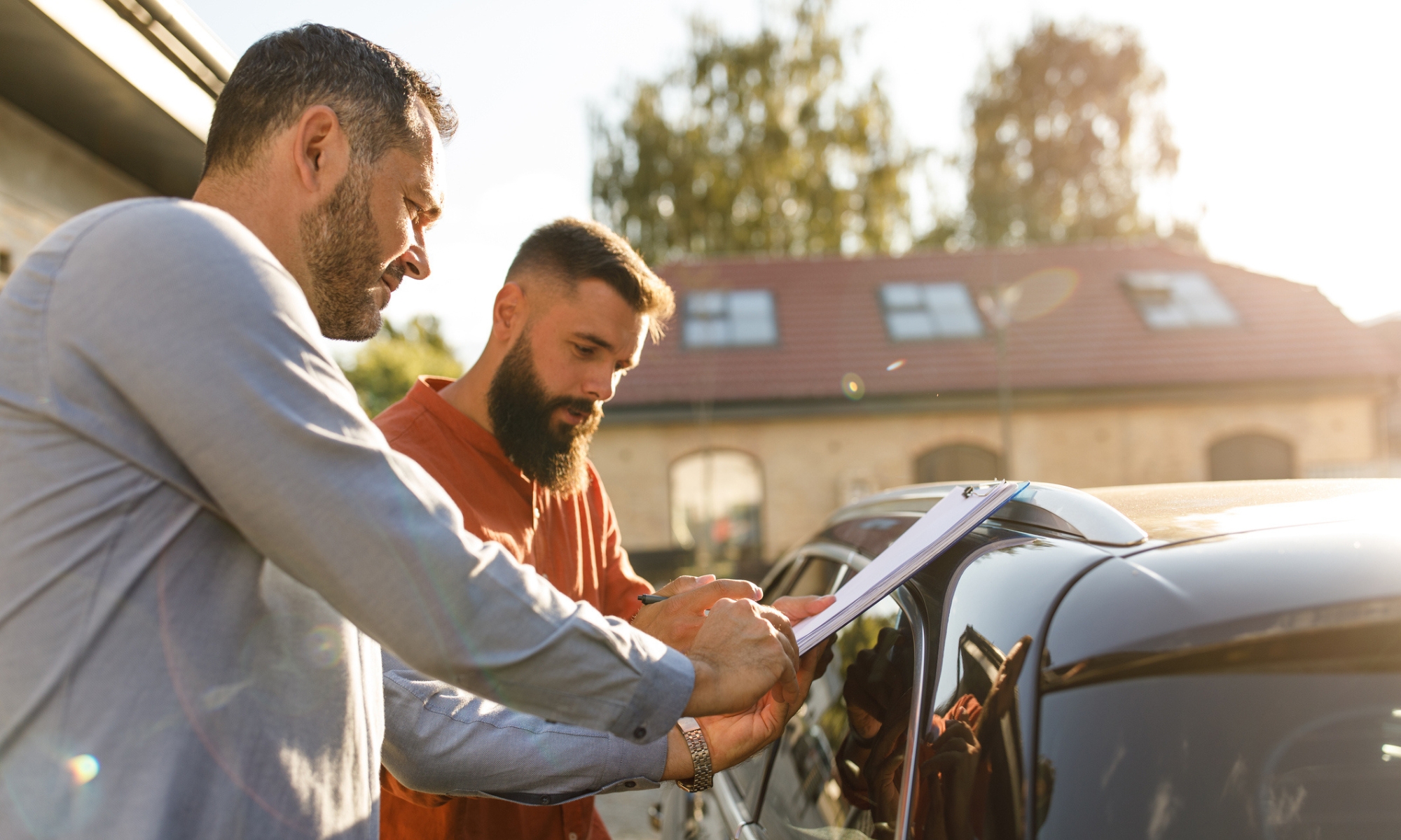 Understanding Extended Car Warranty Plans for Peace of Mind