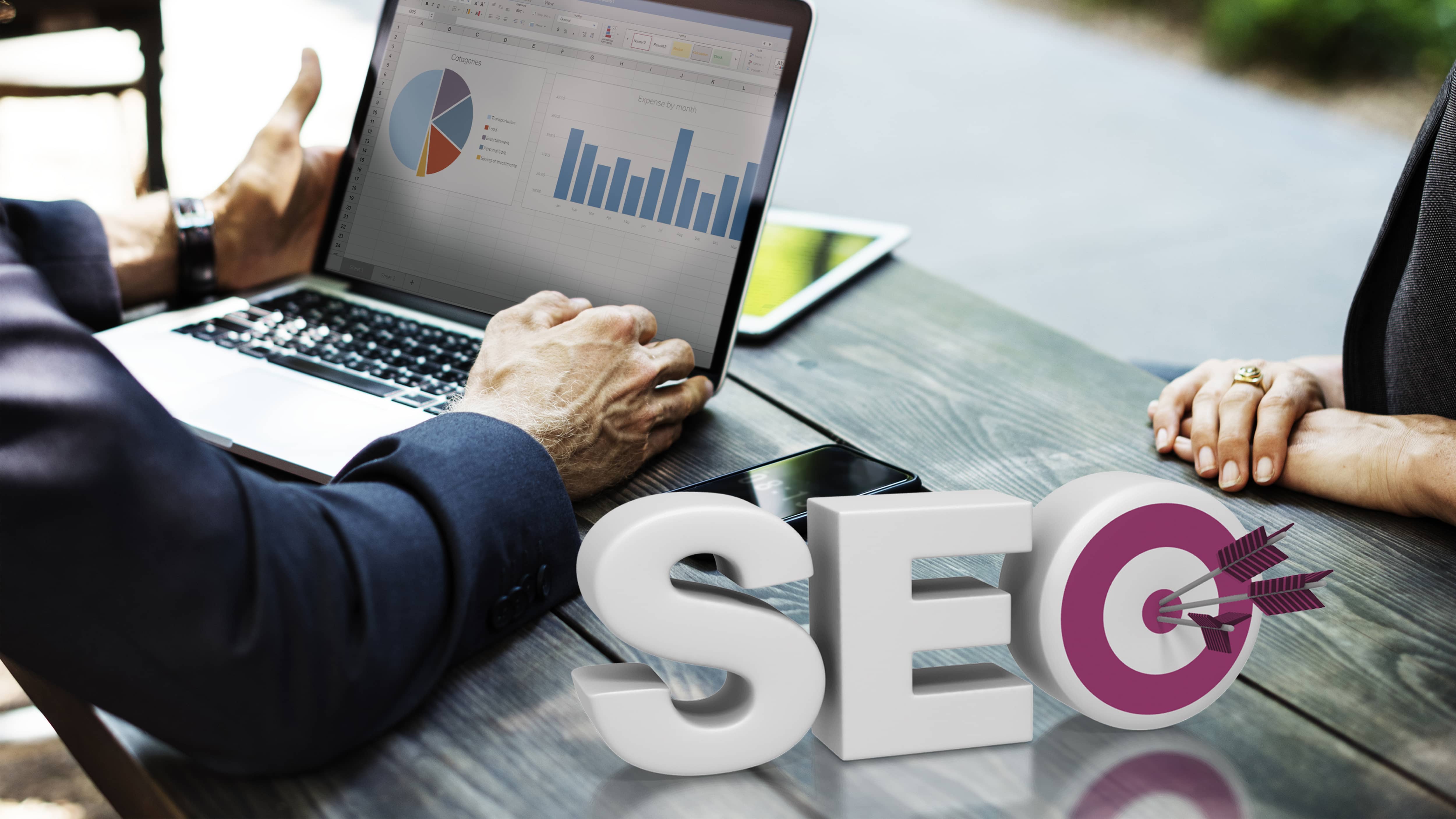 Seo Optimization Services For Better Online Visibility