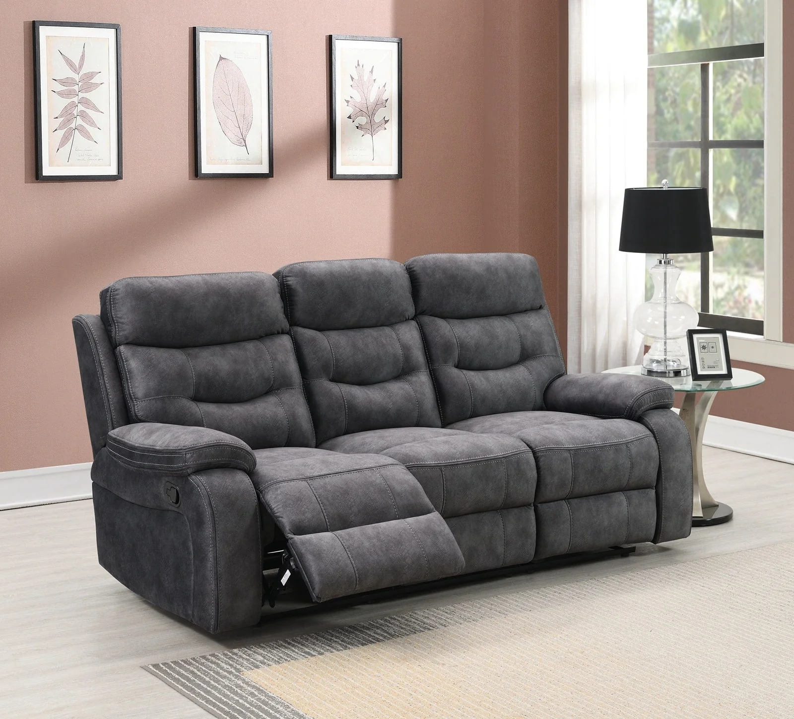 Stylish 3 Seater Sofas That Fit Any Interior Aesthetic