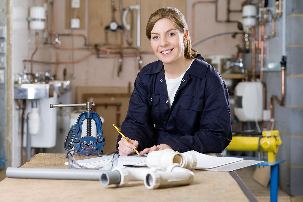 Fast Response Time from Local Plumbers Chapel Hill