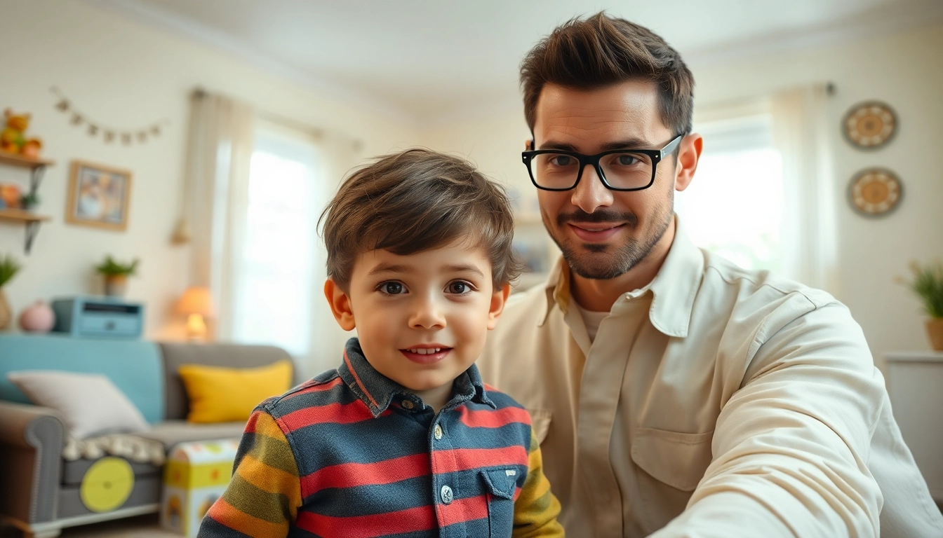 Child friendly exterminator ensuring a safe and welcoming home for children.