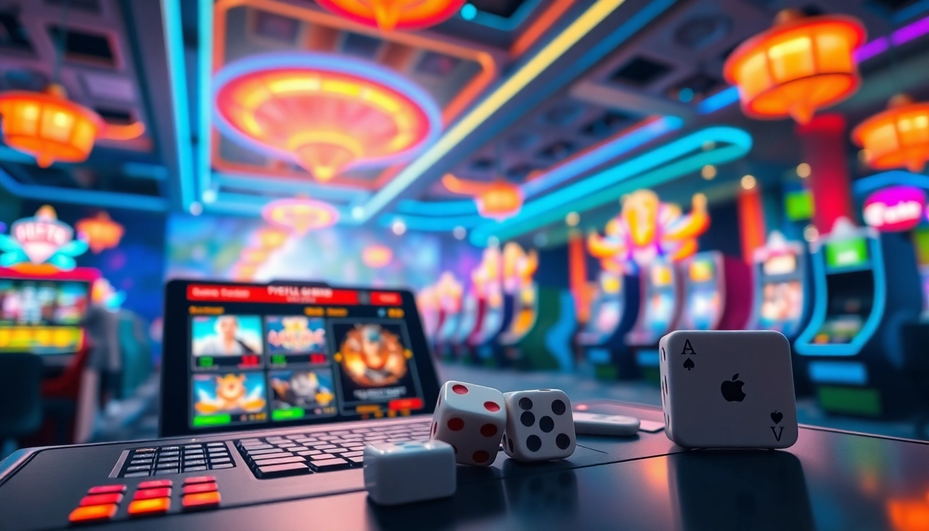 Menampilkan platform koi800 togel dengan antarmuka gaming yang menyenangkan.