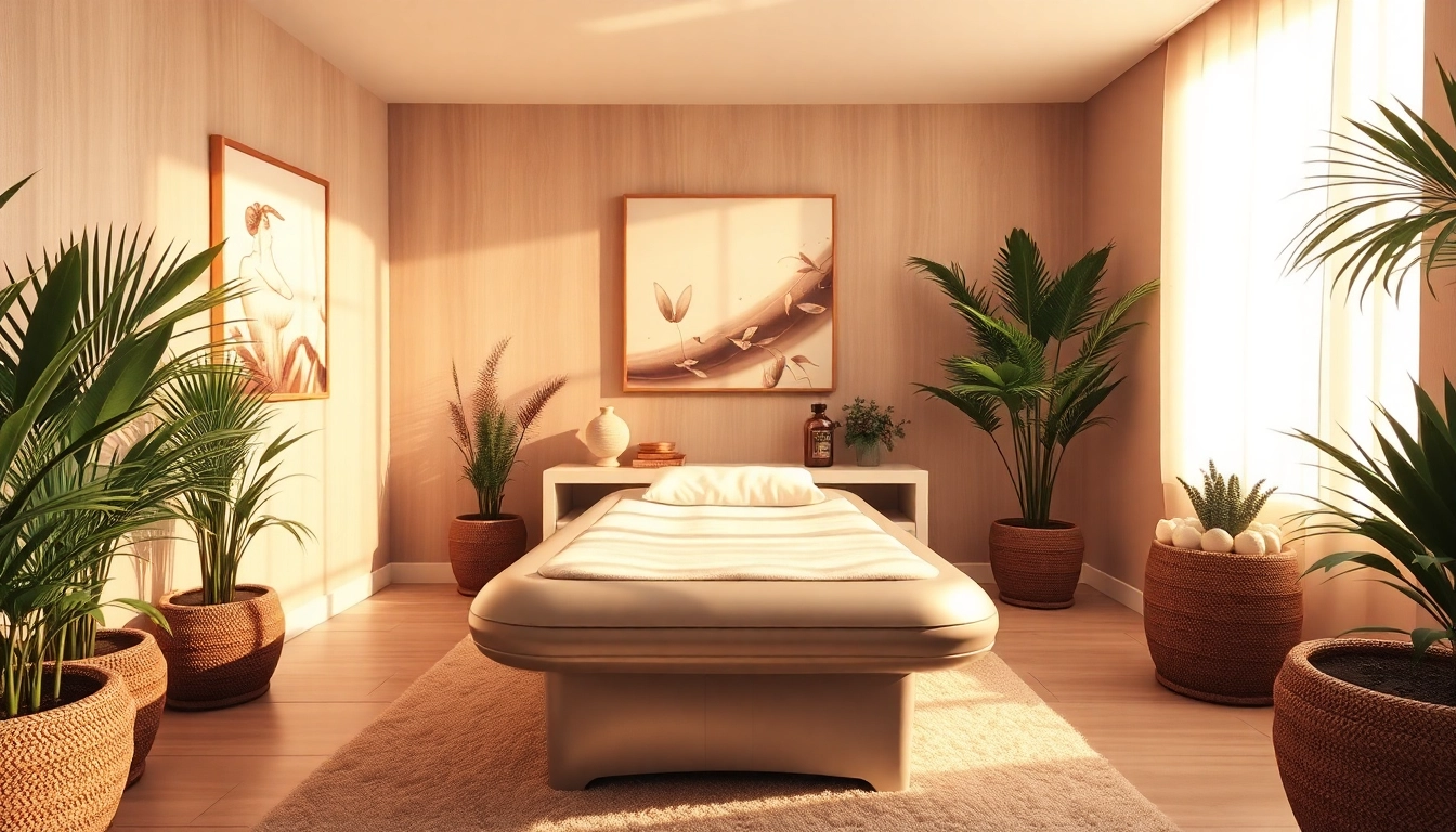 Tampilkan proses tan di https://revolvesunlesstanningandsalon.com dengan suasana relaksasi yang nyaman.