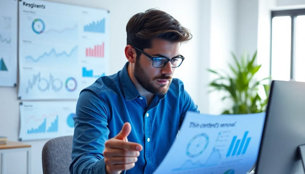 Implement effective thin content removal service strategies with a digital marketing expert.